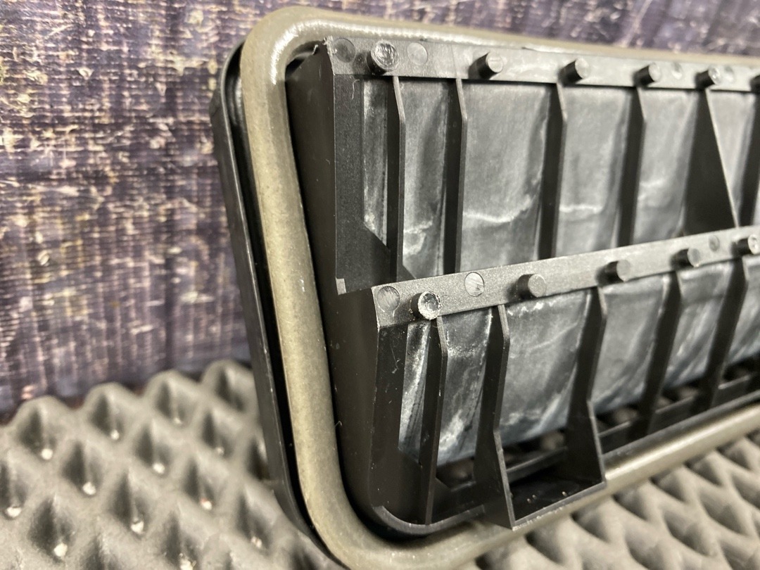 Решетка вентиляции, 630 рублей, Красноярск