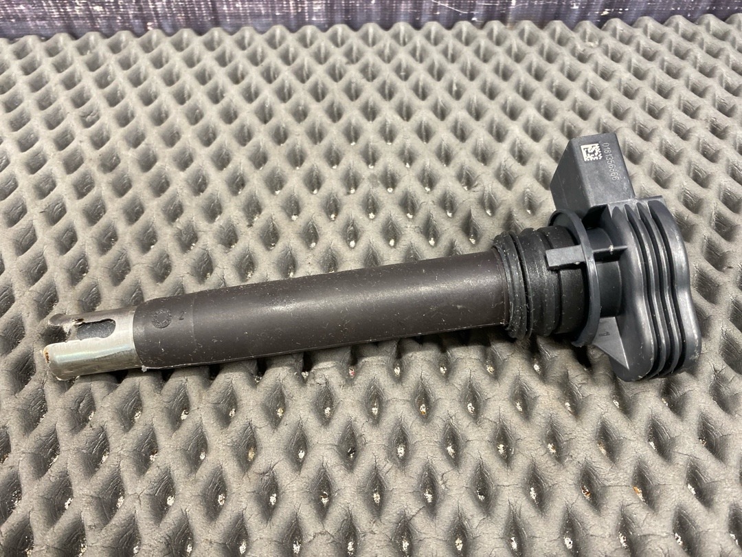 Катушка зажигания, 2230 рублей, Красноярск