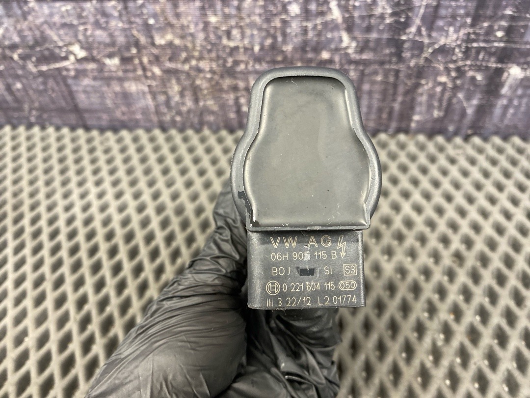 Катушка зажигания, 2230 рублей, Красноярск