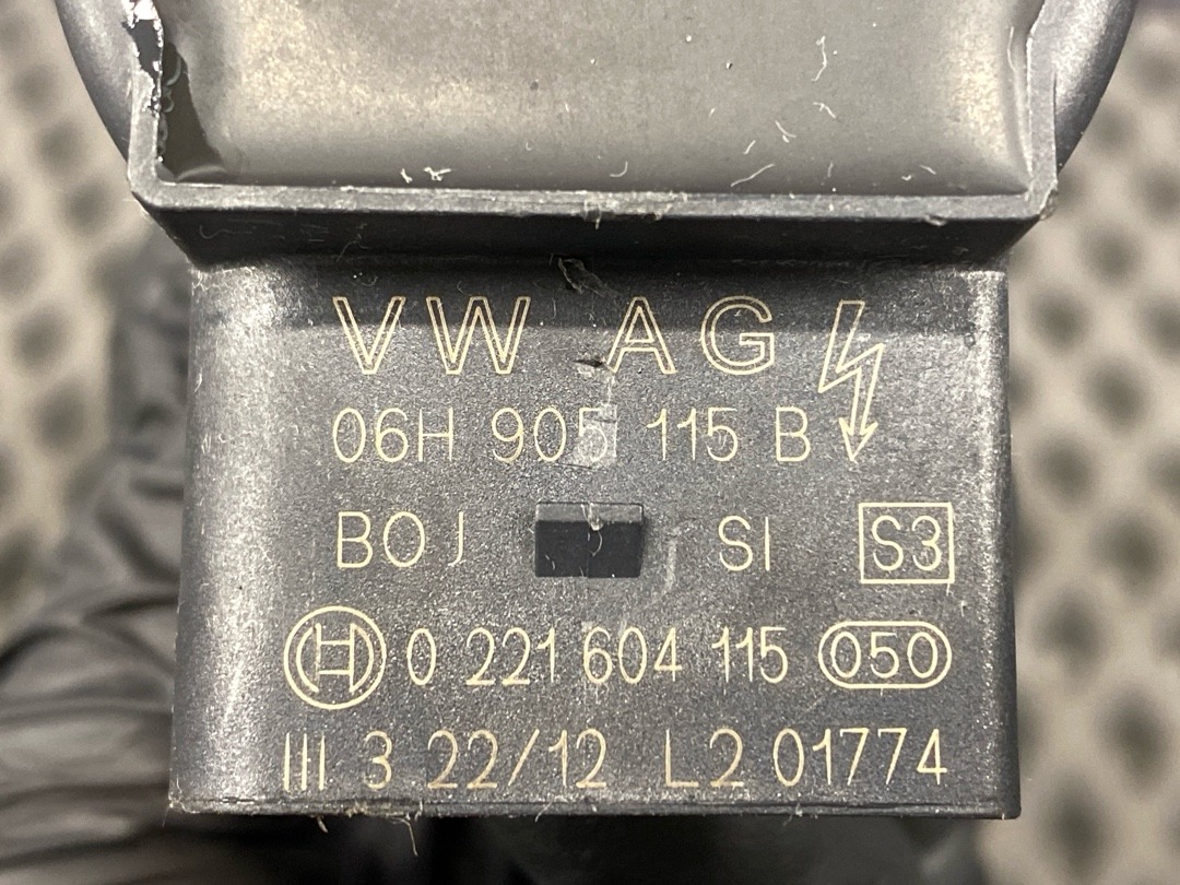 Катушка зажигания, 2230 рублей, Красноярск