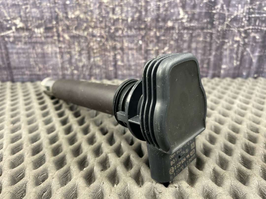 Катушка зажигания, 2230 рублей, Красноярск