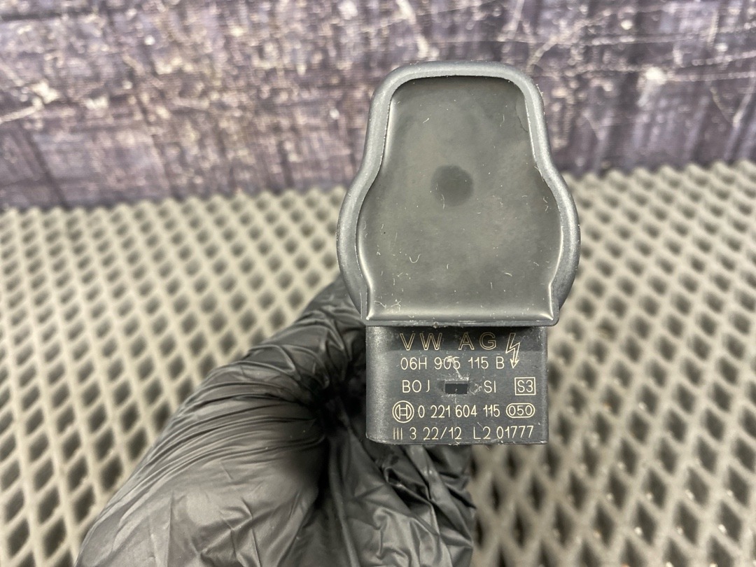 Катушка зажигания, 2230 рублей, Красноярск