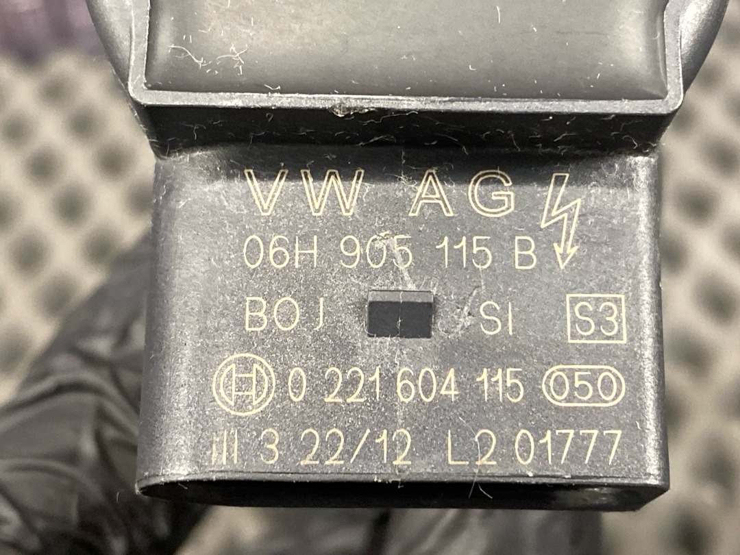 Катушка зажигания, 2230 рублей, Красноярск