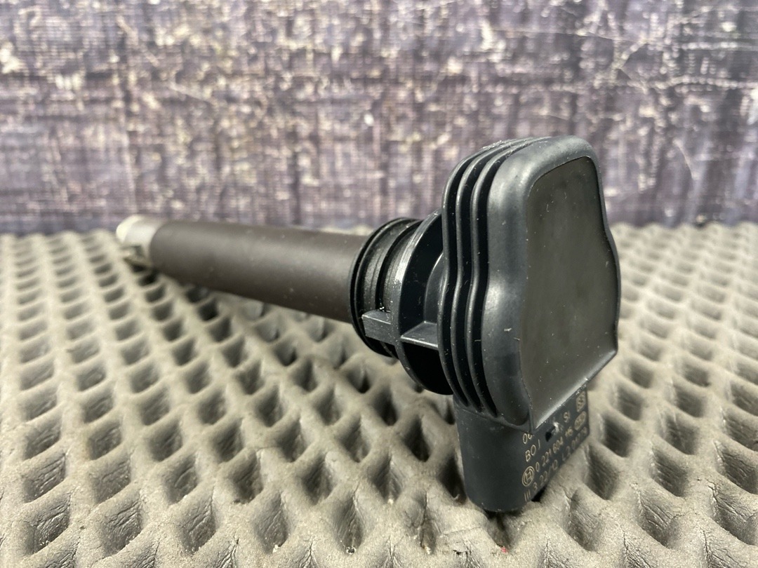 Катушка зажигания, 2230 рублей, Красноярск