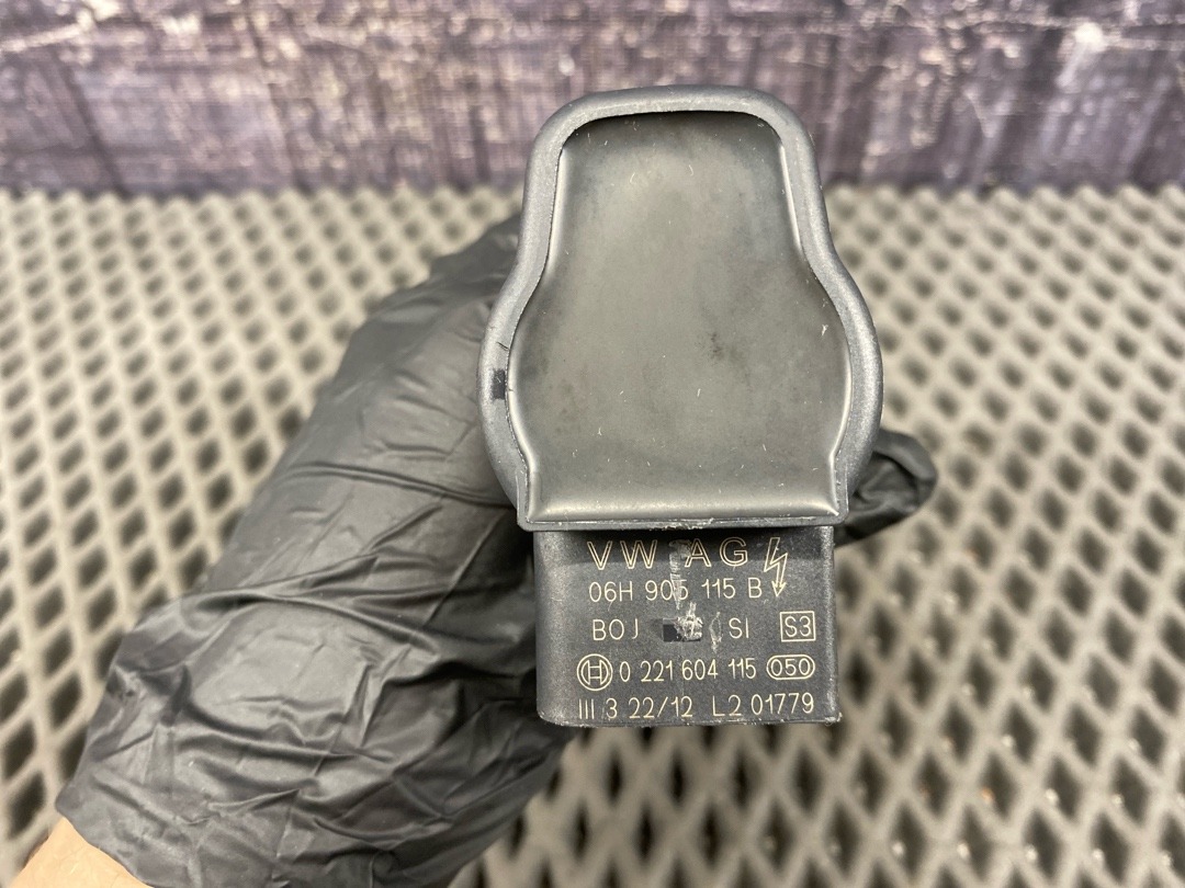 Катушка зажигания, 2230 рублей, Красноярск