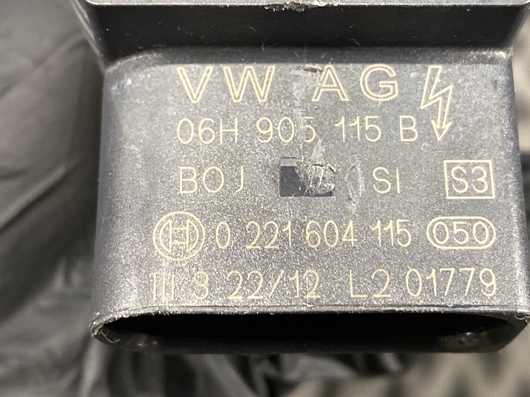 Катушка зажигания, 2230 рублей, Красноярск