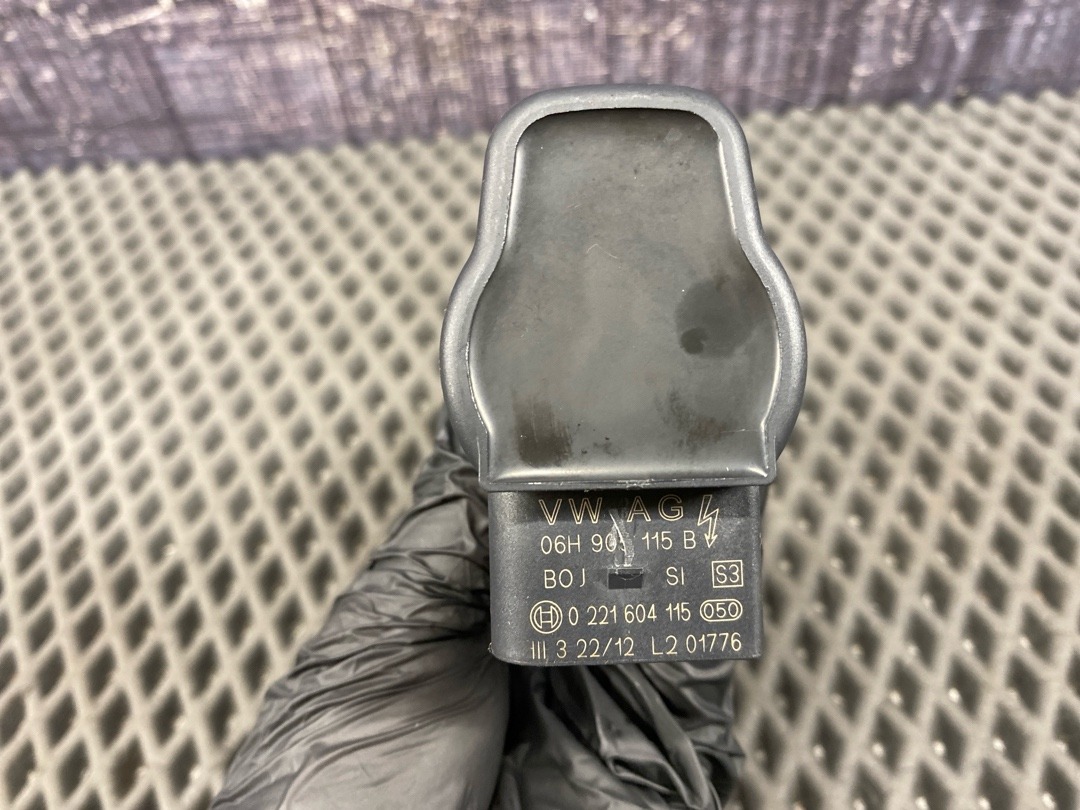 Катушка зажигания, 2230 рублей, Красноярск