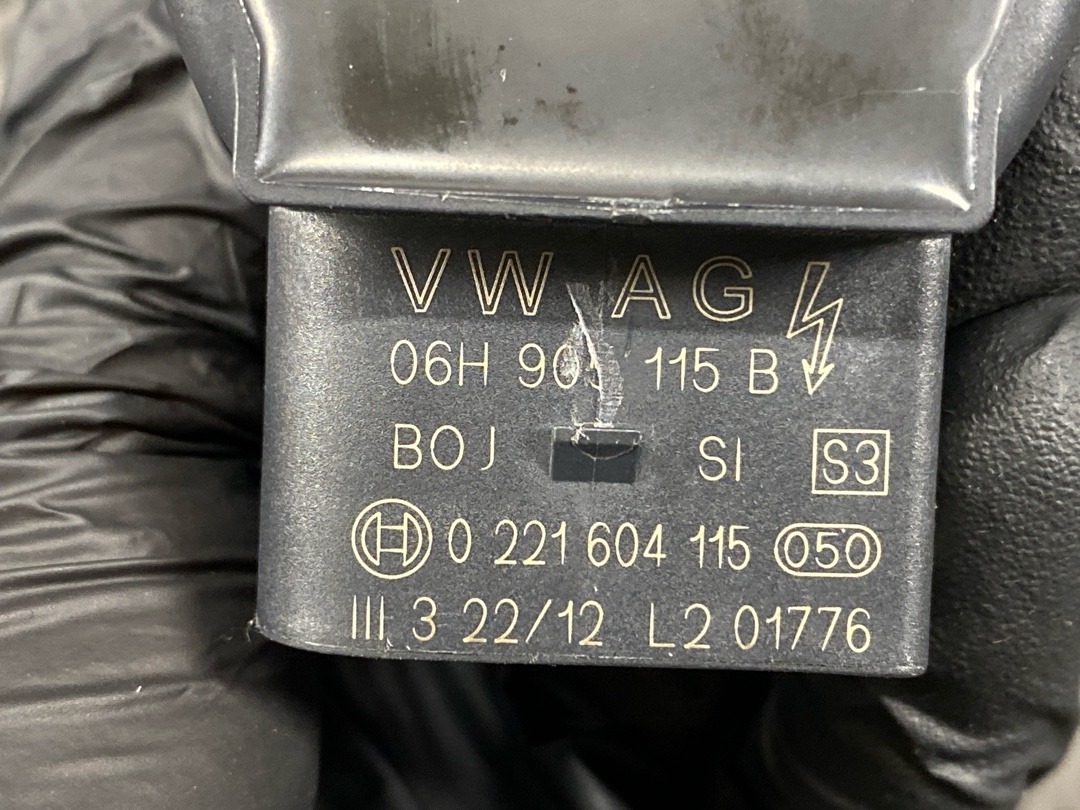 Катушка зажигания, 2230 рублей, Красноярск