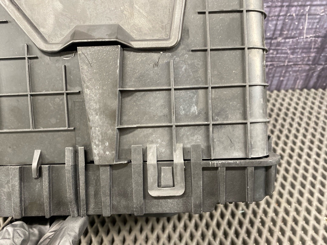 Кожух аккумулятора, 4640 рублей, Красноярск