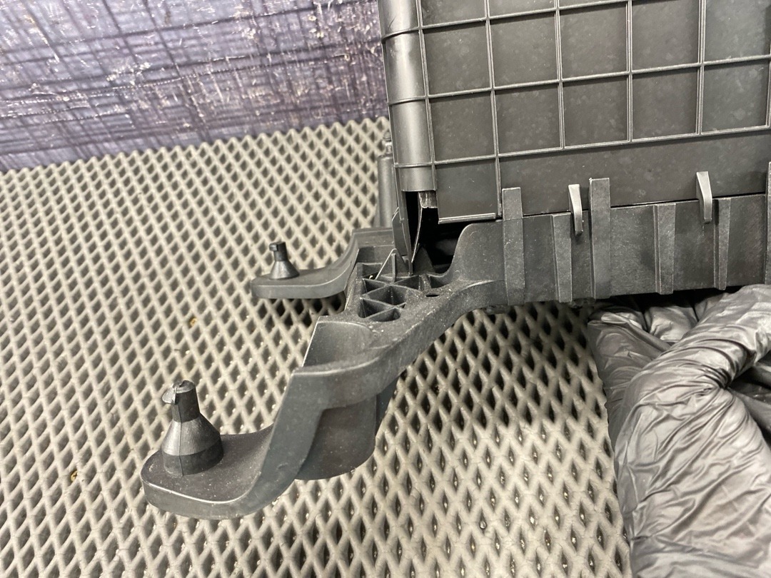 Кожух аккумулятора, 4640 рублей, Красноярск