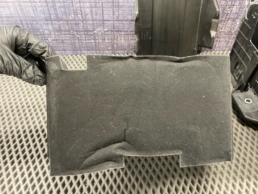 Кожух аккумулятора, 4640 рублей, Красноярск