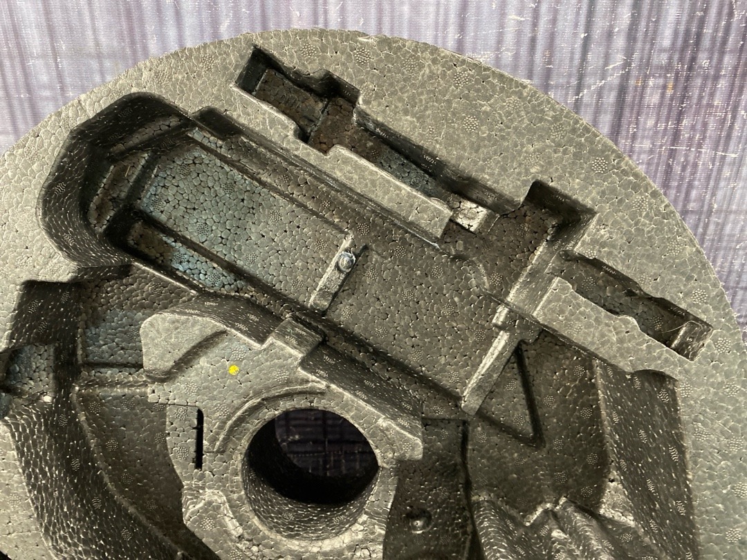 Отсек под инструмент, 1150 рублей, Красноярск