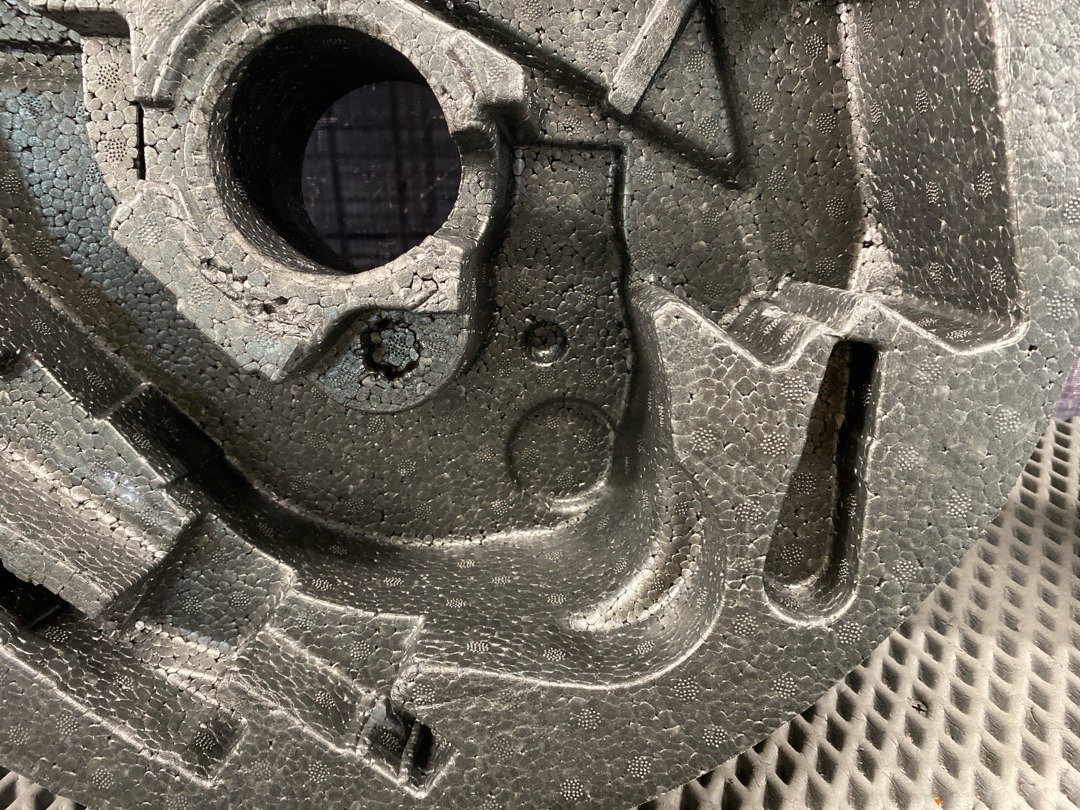 Отсек под инструмент, 1150 рублей, Красноярск