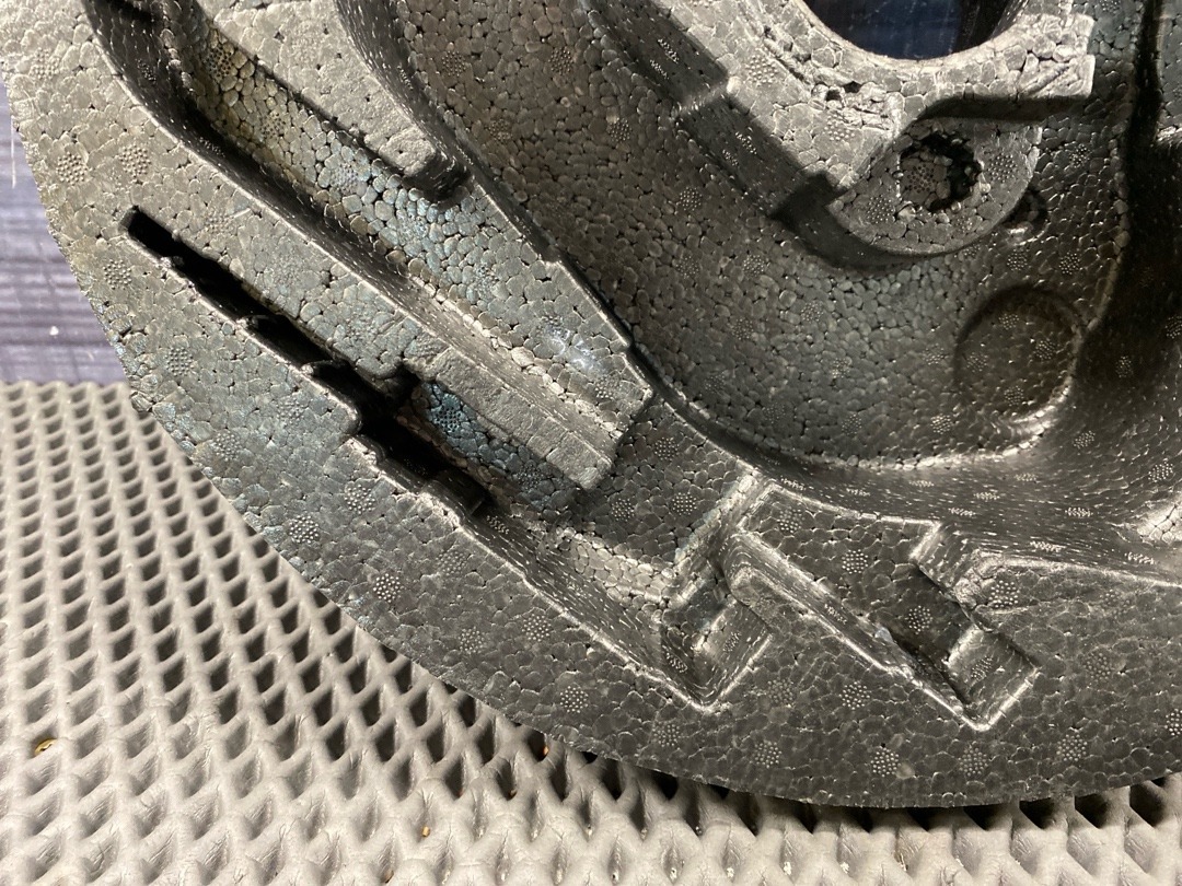 Отсек под инструмент, 1150 рублей, Красноярск