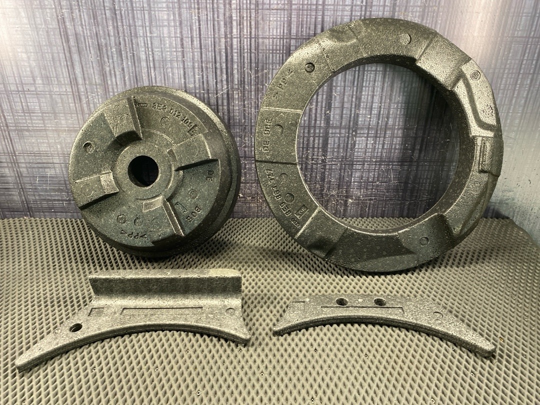 Отсек под инструмент, 1150 рублей, Красноярск