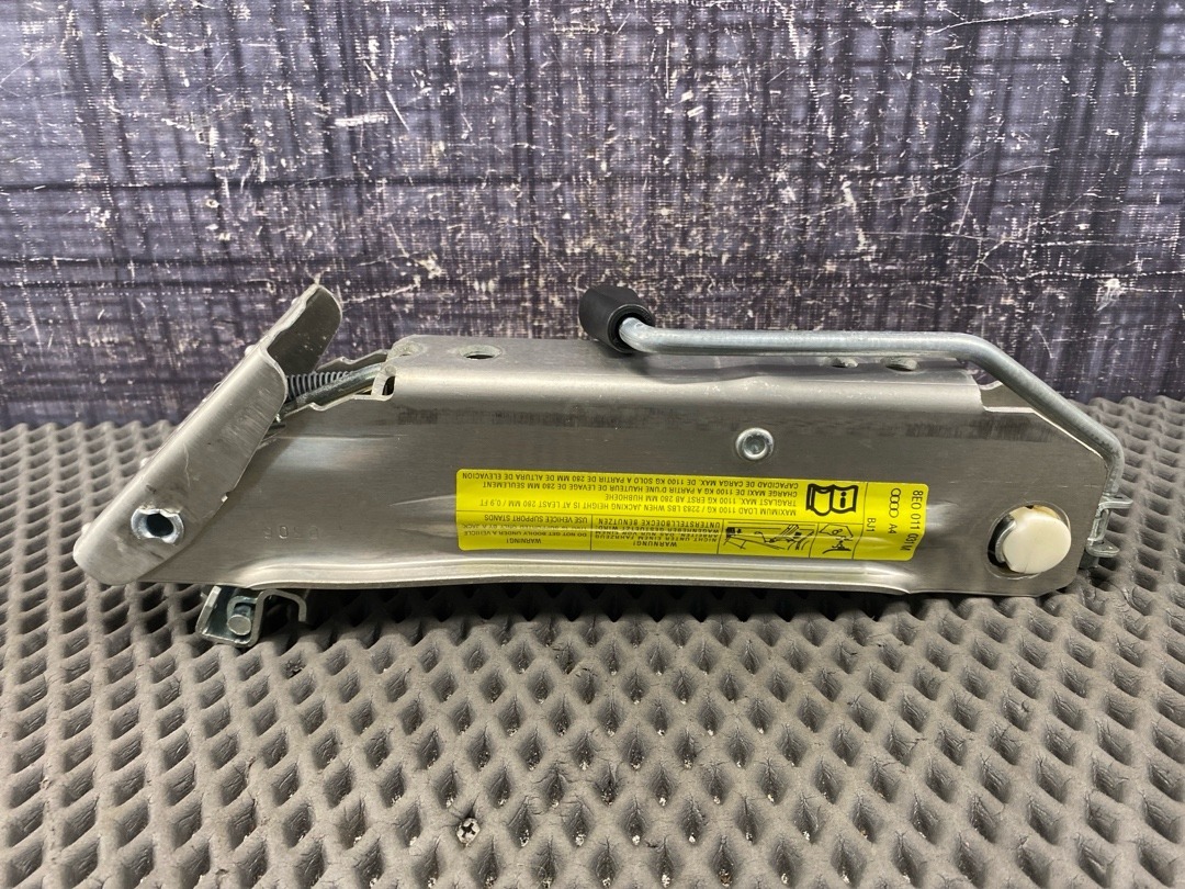 Домкрат, 2970 рублей, Красноярск