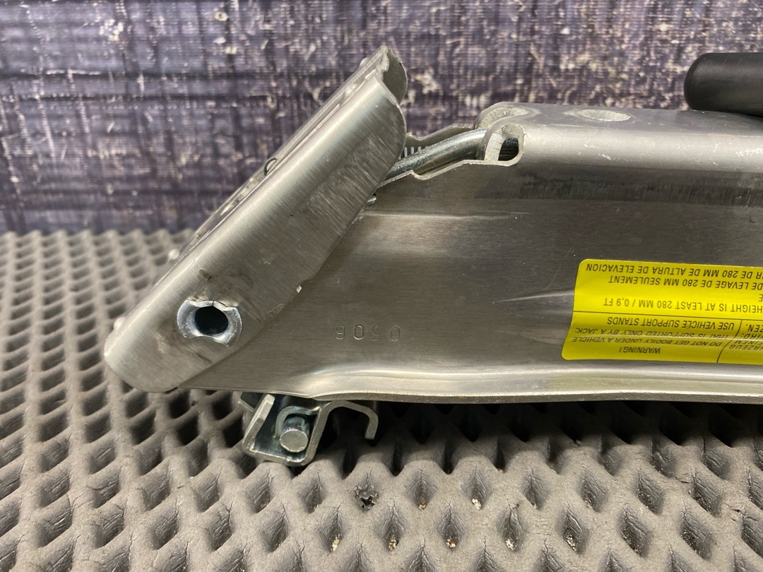 Домкрат, 2970 рублей, Красноярск