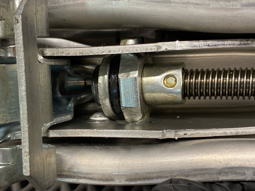 Домкрат, 2970 рублей, Красноярск