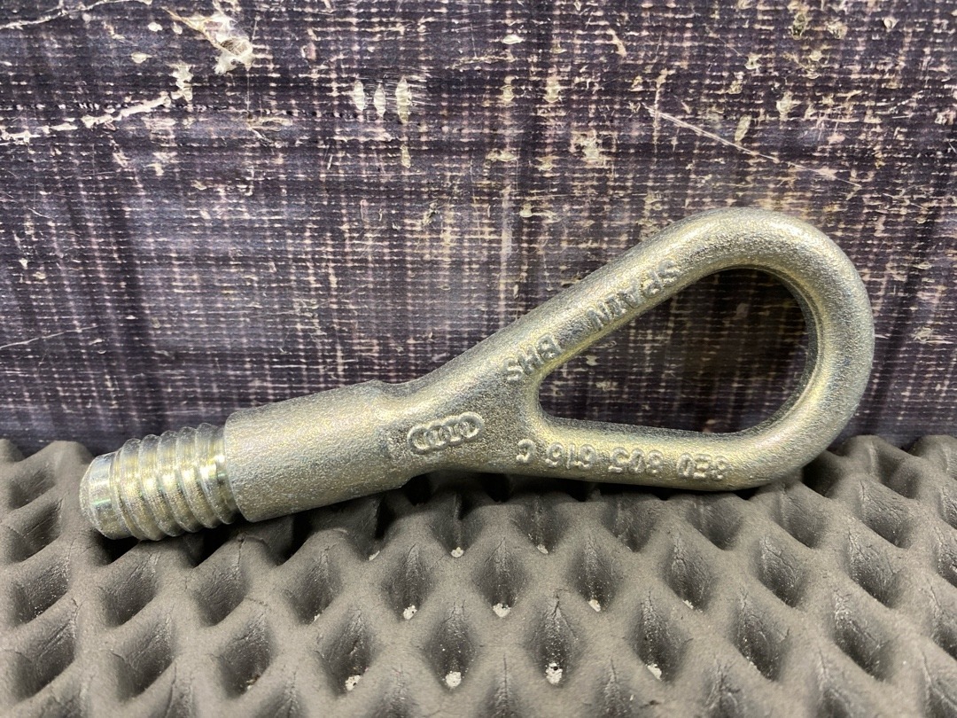 Скоба буксировочная, 1380 рублей, Красноярск