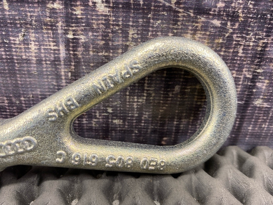 Скоба буксировочная, 1380 рублей, Красноярск