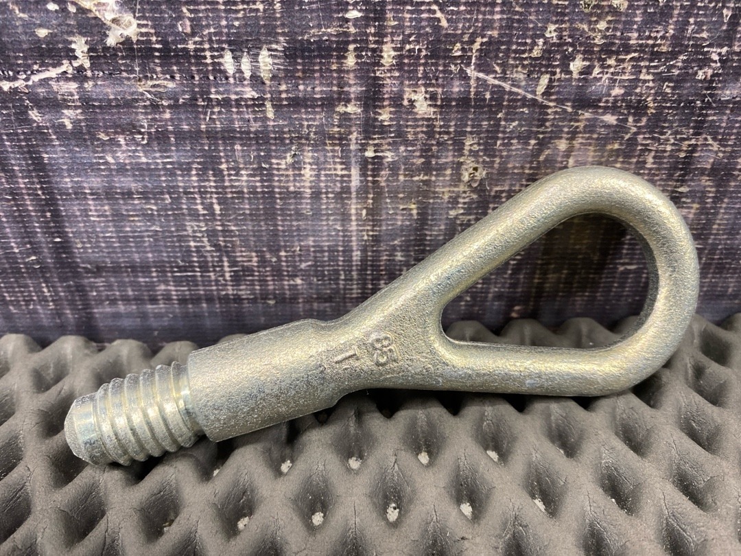 Скоба буксировочная, 1380 рублей, Красноярск