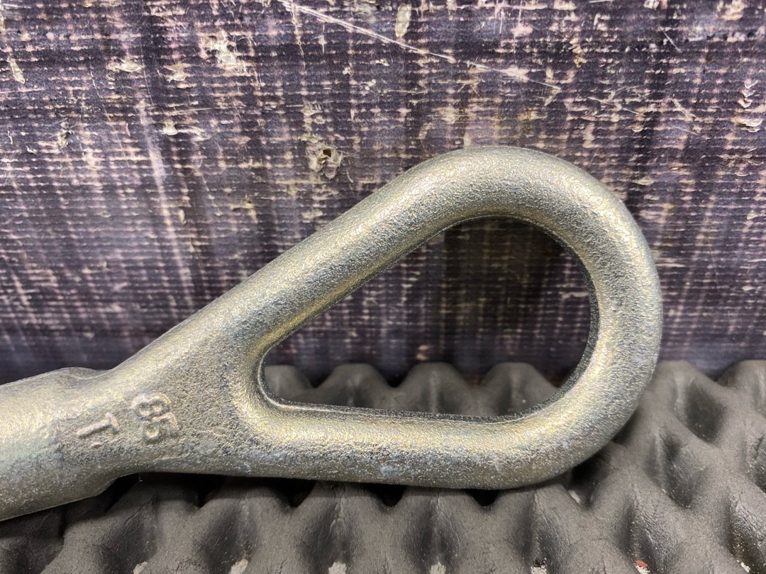 Скоба буксировочная, 1380 рублей, Красноярск