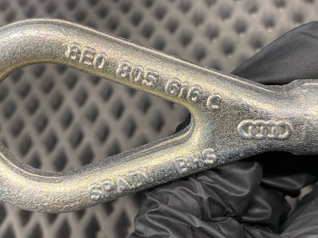 Скоба буксировочная, 1380 рублей, Красноярск