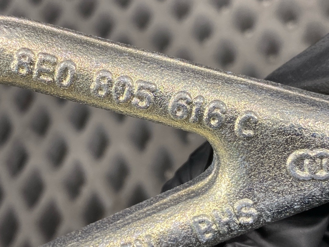 Скоба буксировочная, 1380 рублей, Красноярск