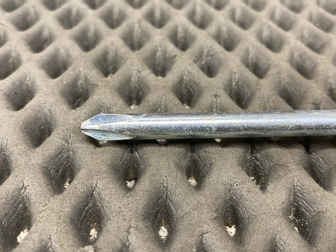 Отвертка, 720 рублей, Красноярск