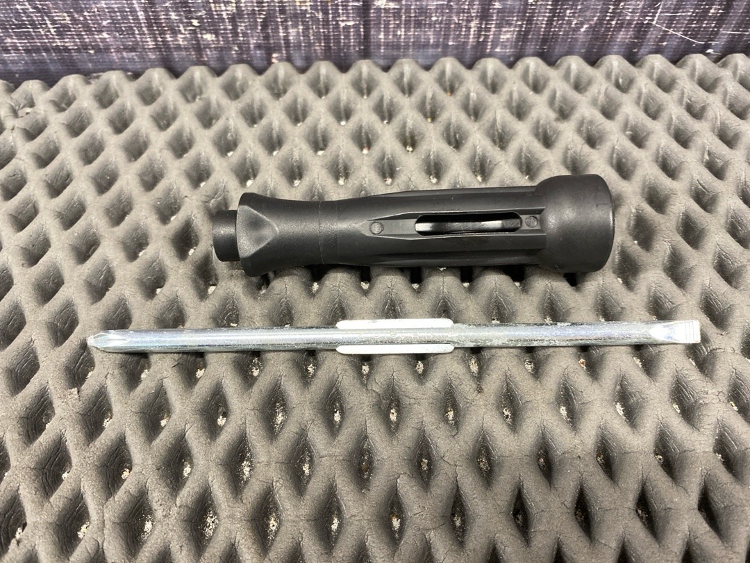 Отвертка, 720 рублей, Красноярск