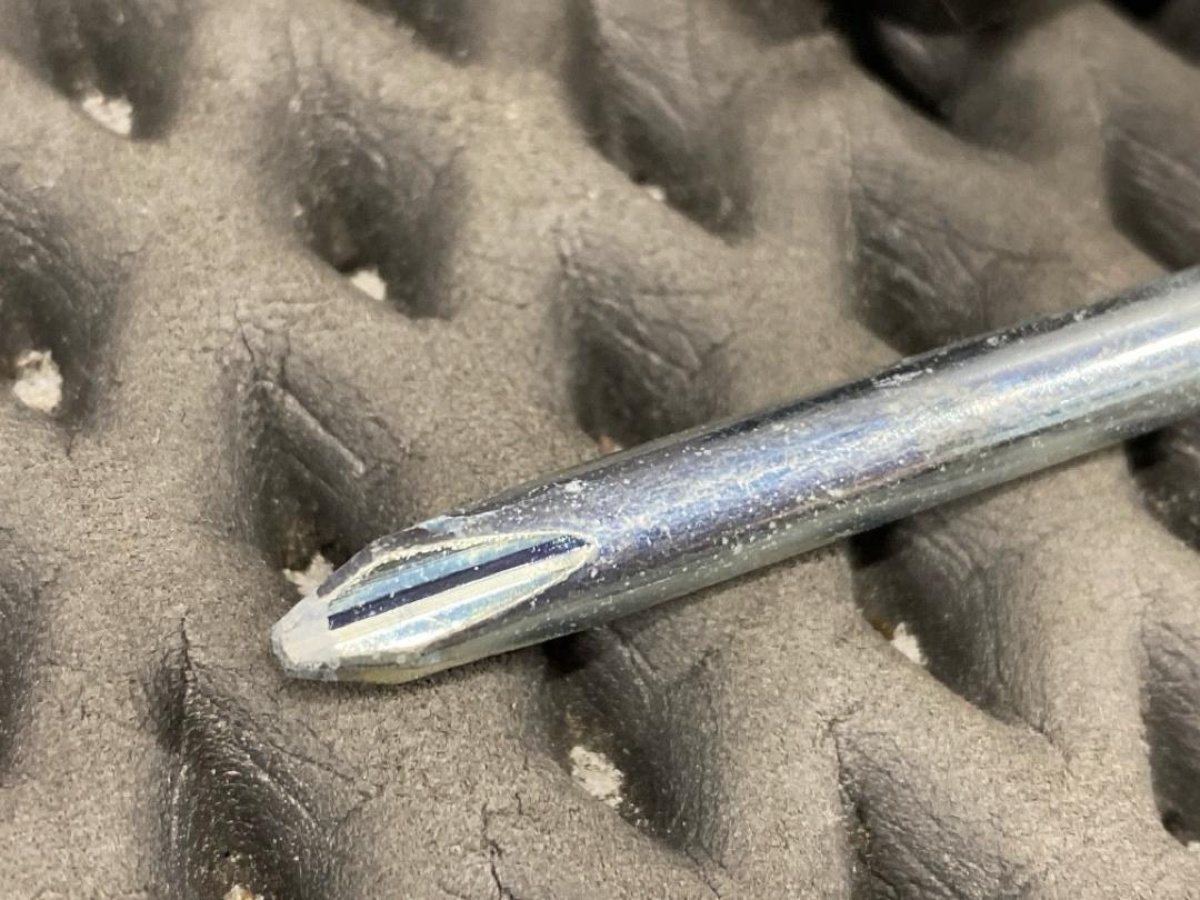 Отвертка, 720 рублей, Красноярск