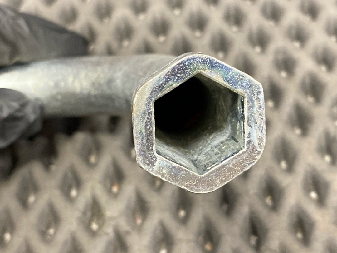 Ключ баллонный, 550 рублей, Красноярск