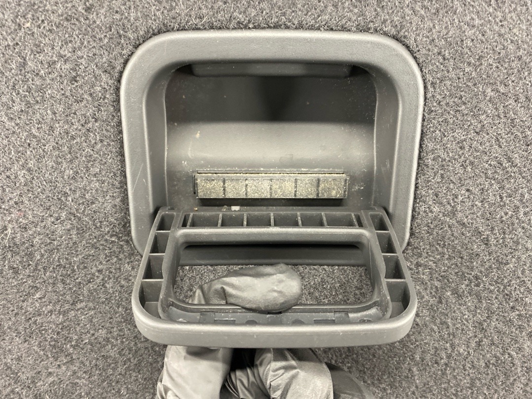 Ковер багажника, 1970 рублей, Красноярск