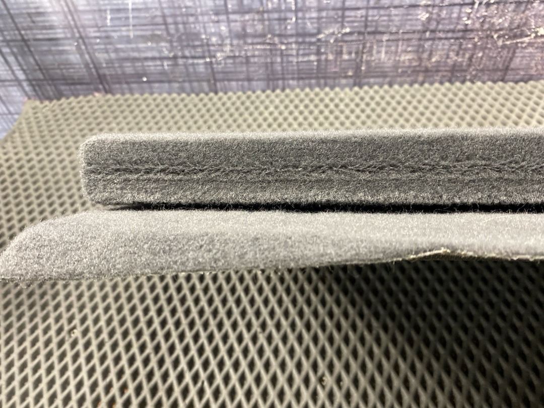 Ковер багажника, 1970 рублей, Красноярск