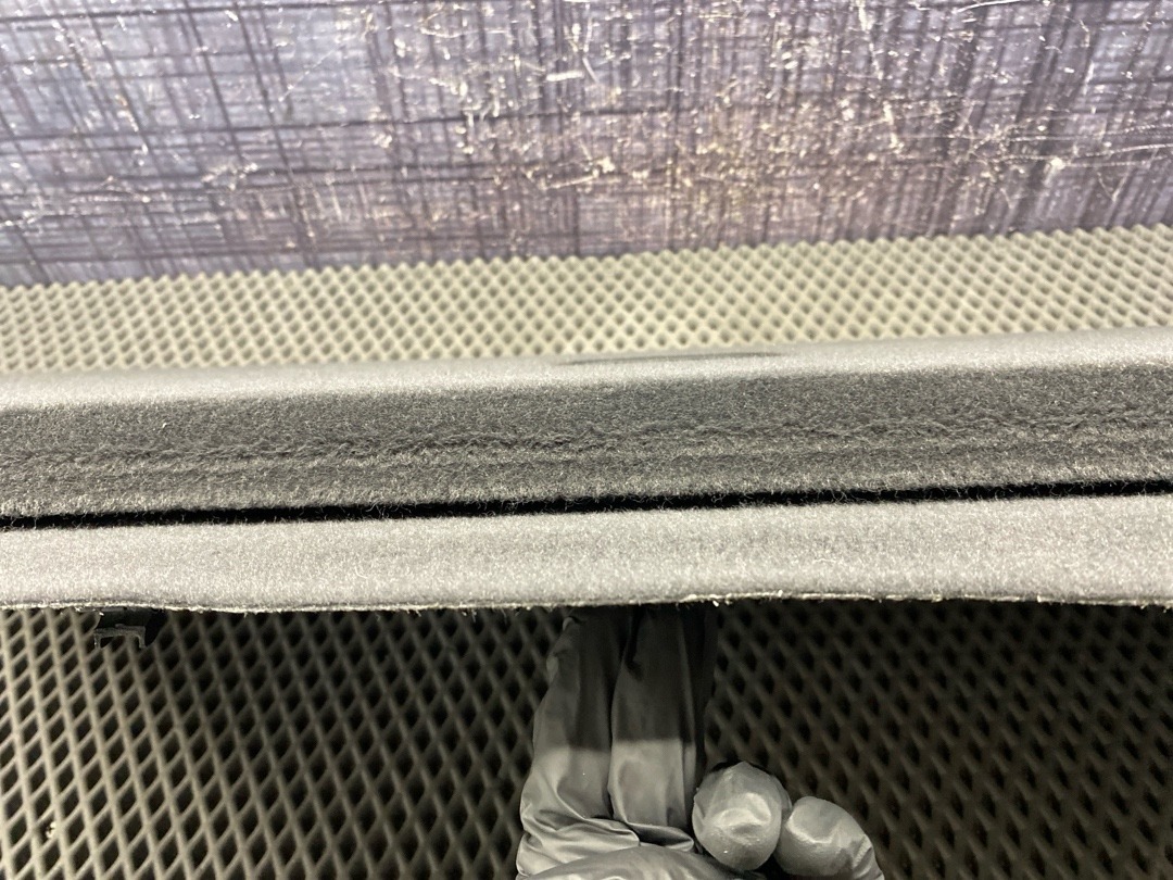 Ковер багажника, 1970 рублей, Красноярск