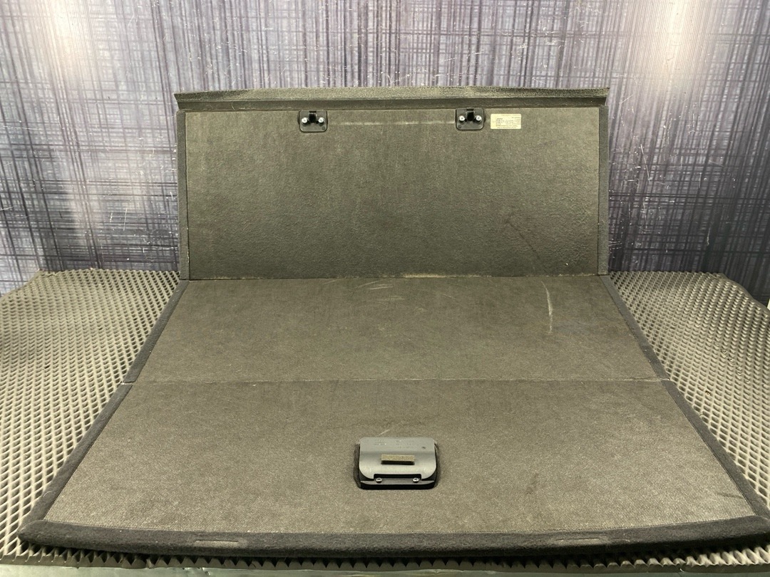 Ковер багажника, 1970 рублей, Красноярск