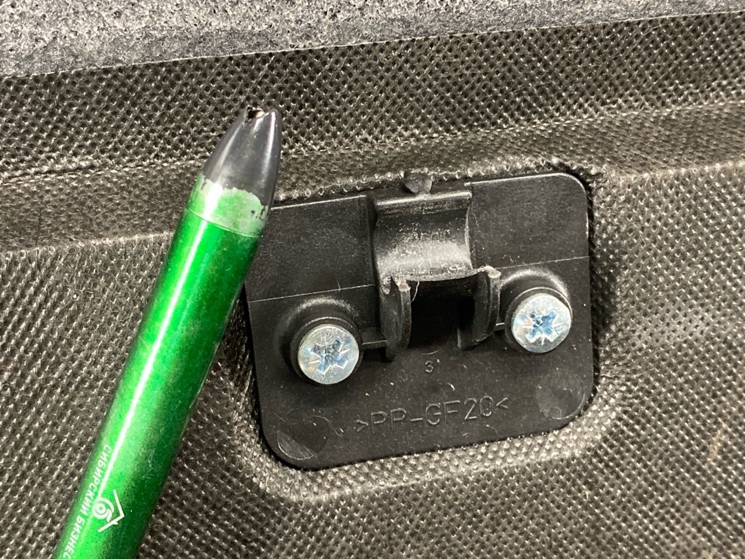 Ковер багажника, 1970 рублей, Красноярск