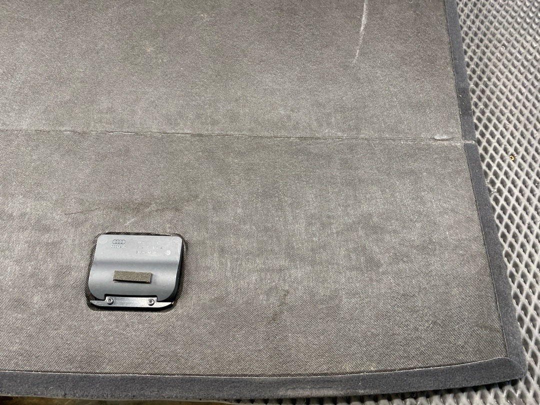 Ковер багажника, 1970 рублей, Красноярск