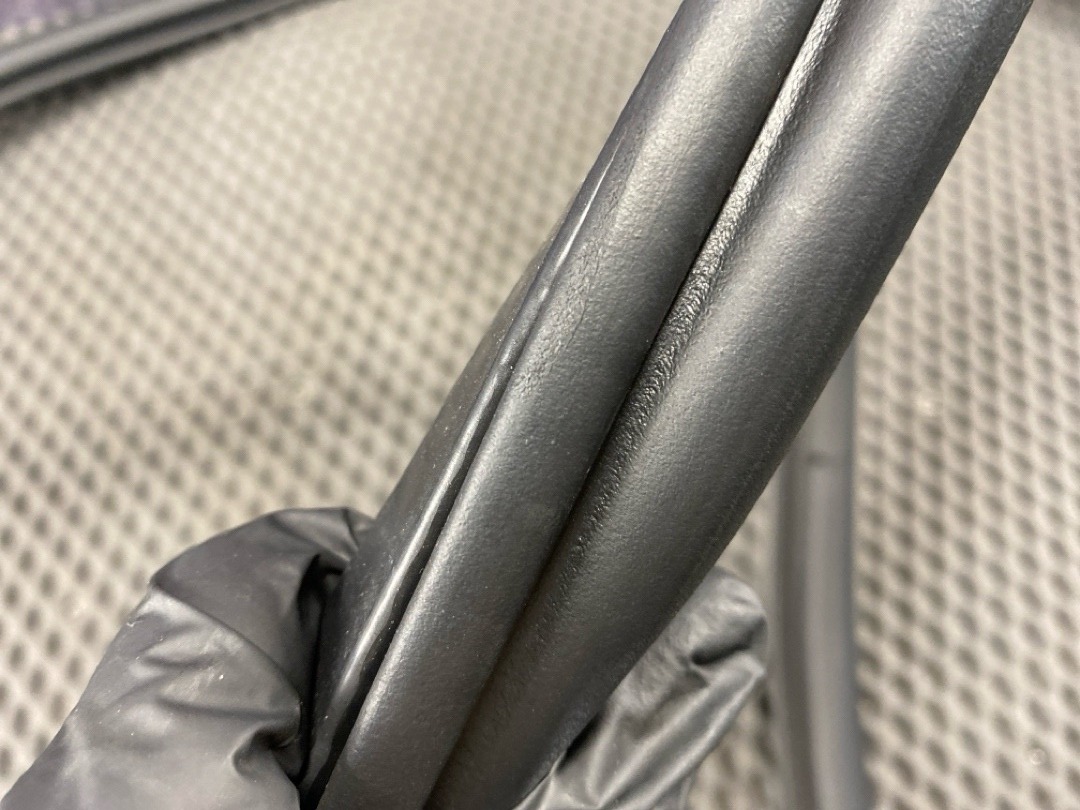 Уплотнитель крышки багажника, 1980 рублей, Красноярск