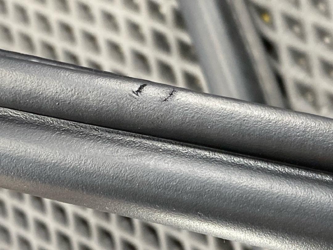 Уплотнитель крышки багажника, 1980 рублей, Красноярск