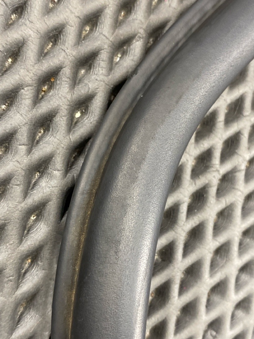 Уплотнитель крышки багажника, 1980 рублей, Красноярск