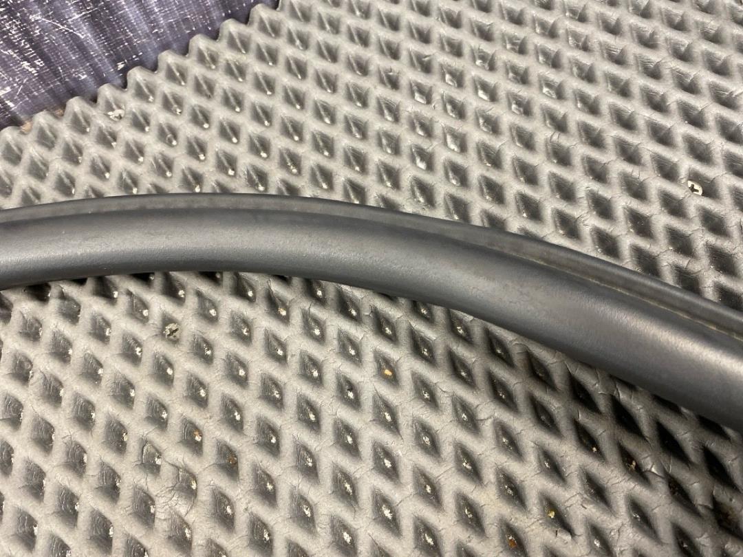 Уплотнитель крышки багажника, 1980 рублей, Красноярск