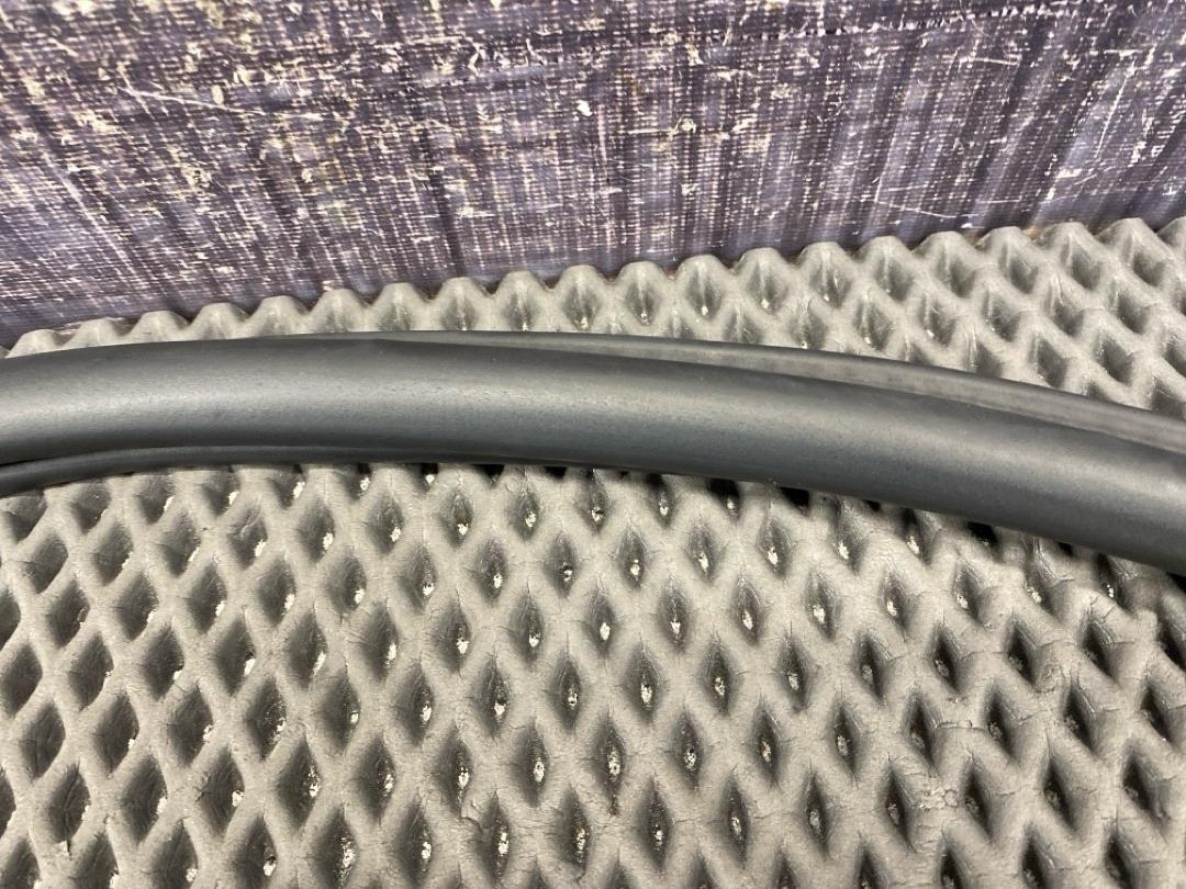 Уплотнитель крышки багажника, 1980 рублей, Красноярск