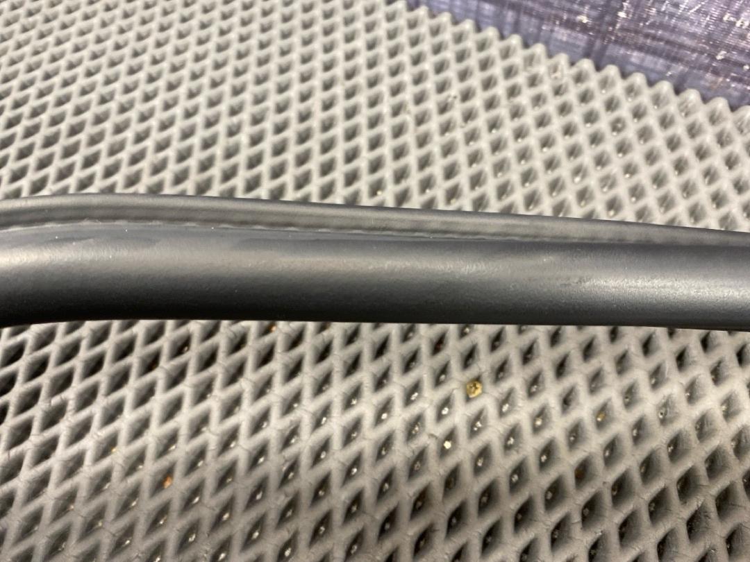 Уплотнитель крышки багажника, 1980 рублей, Красноярск