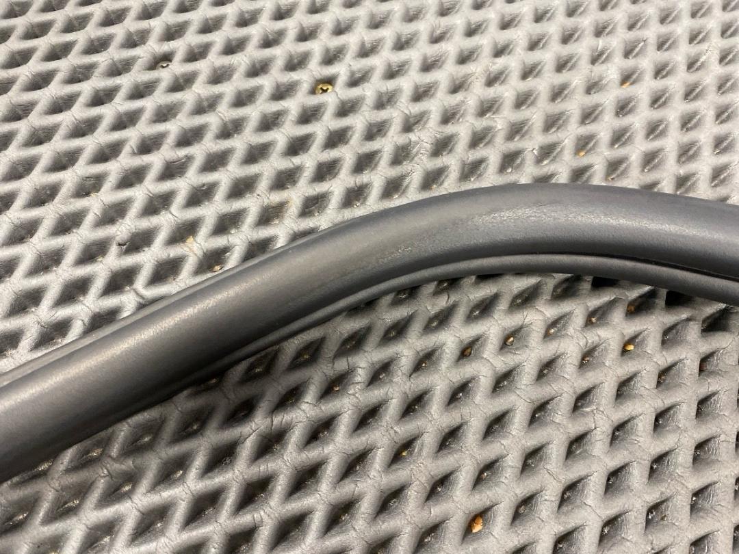 Уплотнитель крышки багажника, 1980 рублей, Красноярск