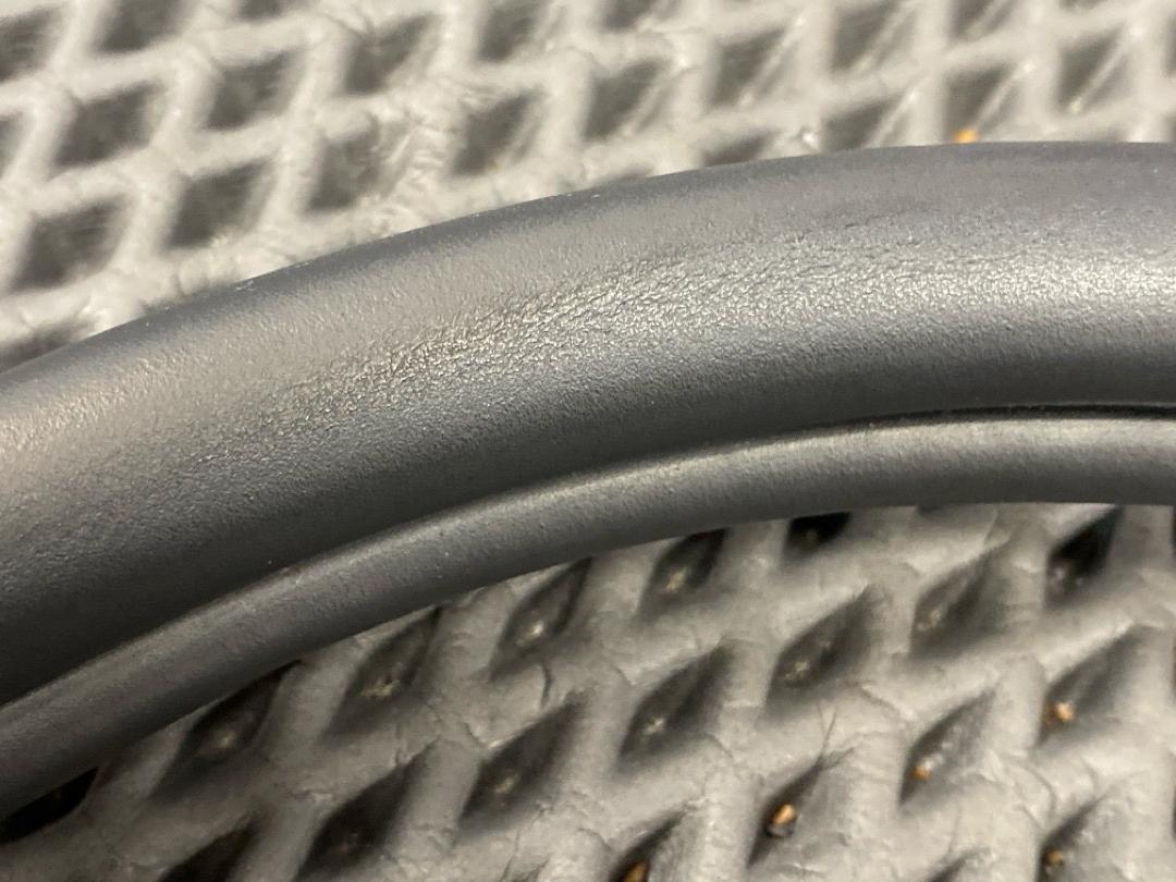 Уплотнитель крышки багажника, 1980 рублей, Красноярск