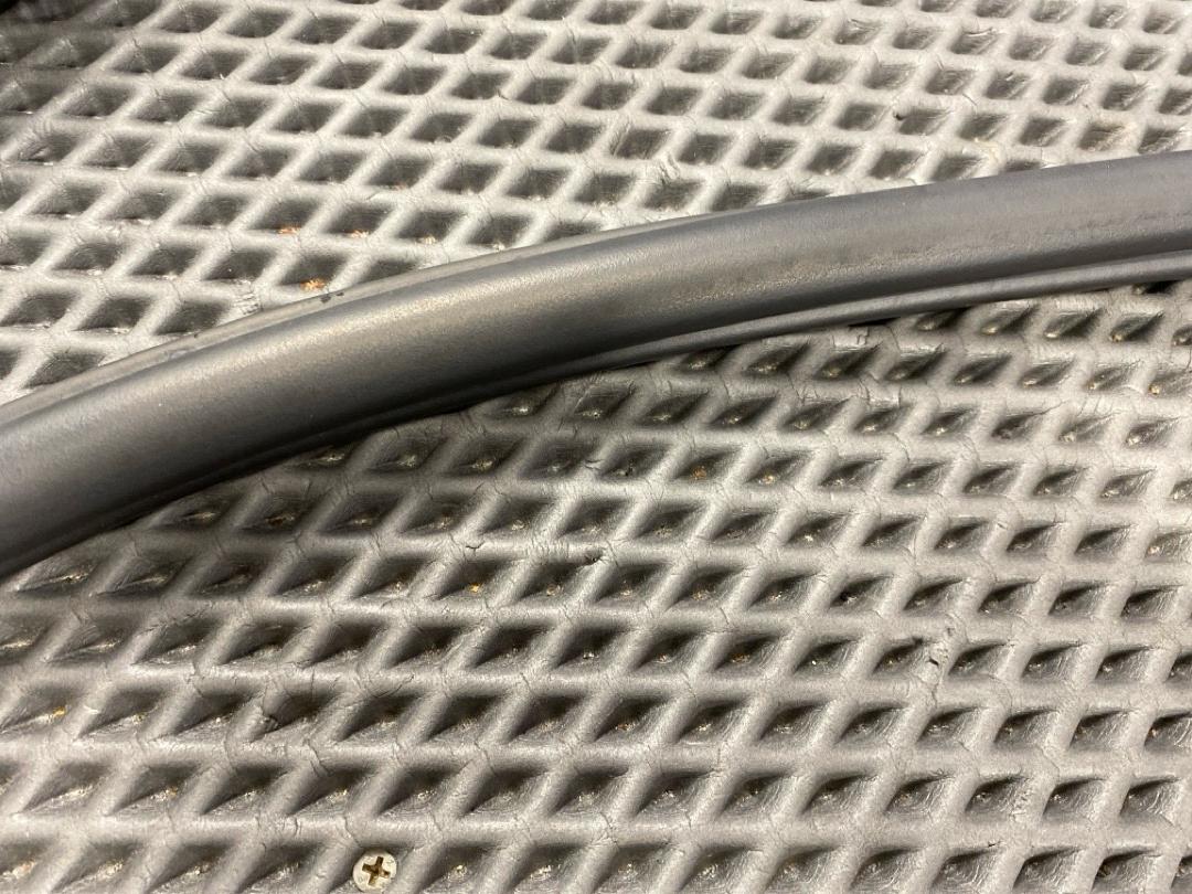 Уплотнитель крышки багажника, 1980 рублей, Красноярск