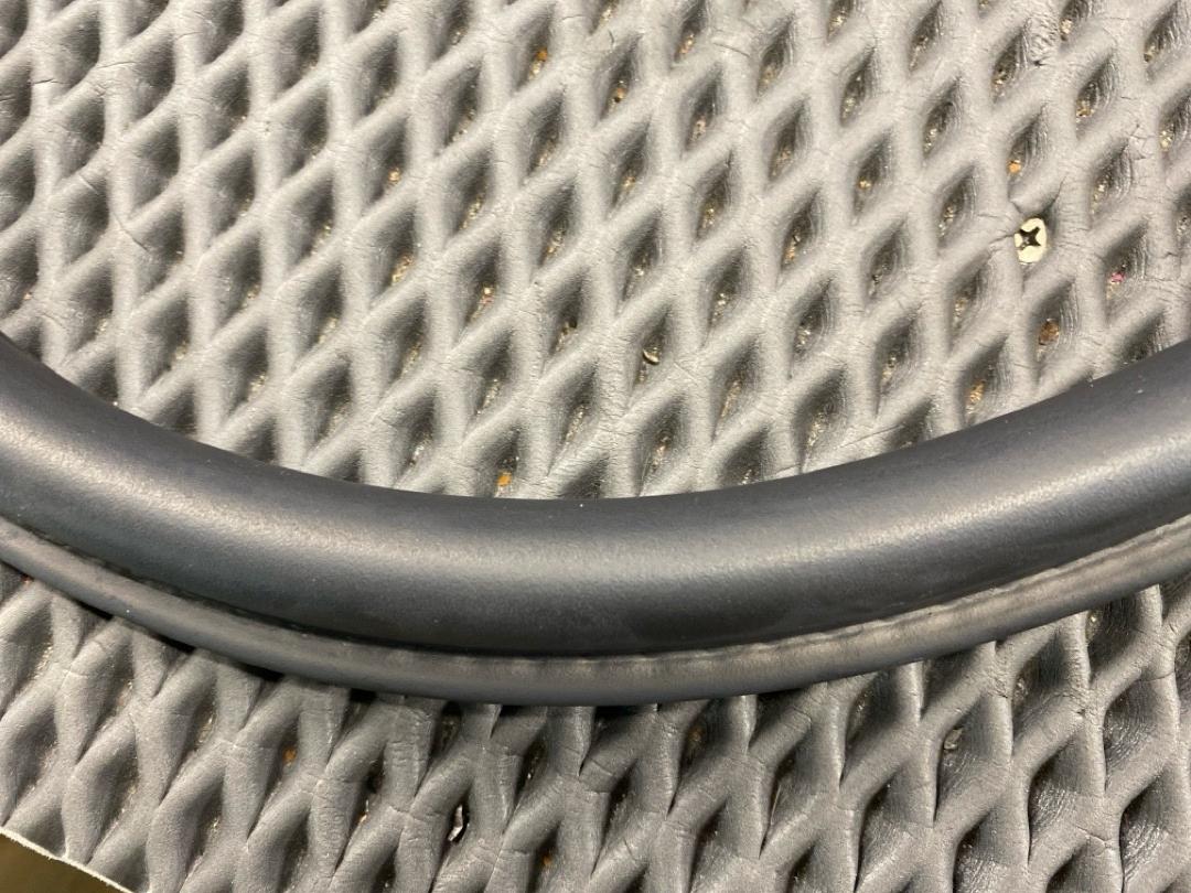 Уплотнитель крышки багажника, 1980 рублей, Красноярск