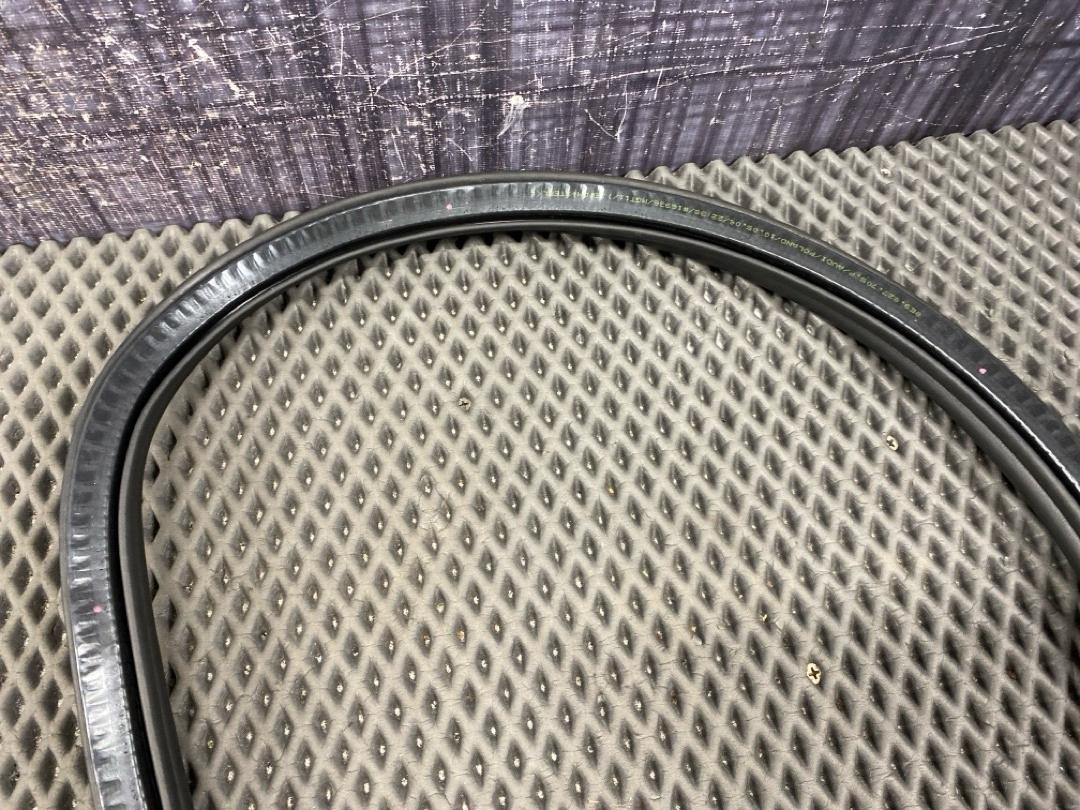 Уплотнитель крышки багажника, 1980 рублей, Красноярск