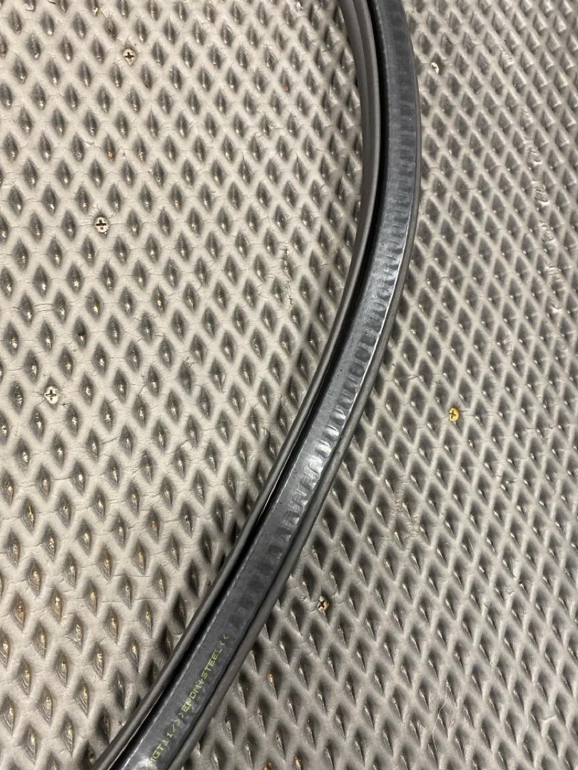 Уплотнитель крышки багажника, 1980 рублей, Красноярск